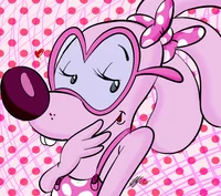 Lil pinksie 