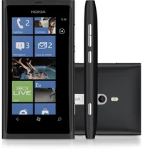 Nokia Lumia 800