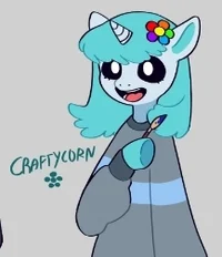 CraftyCorn