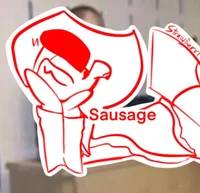 Sausage- School AU 