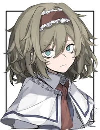 Yan Alice Margatroid