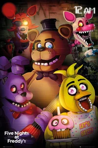 Fnaf