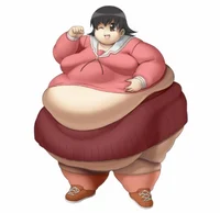 Fat Tomo Takino