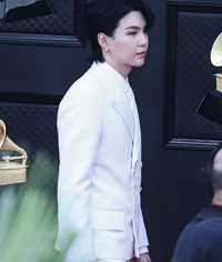 Min Yoongi