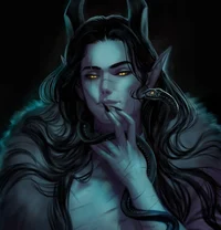 Змеиный царь 