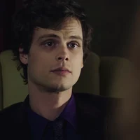Spencer Reid