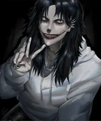 Jeff the killer 
