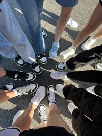 Friends Group