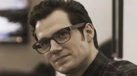 Clark Kent