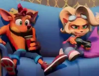 Crash y Coco - IABT