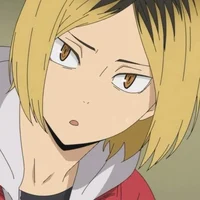 Kenma Kozume