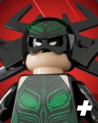 Lego Hela