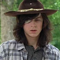Carl Grimes 