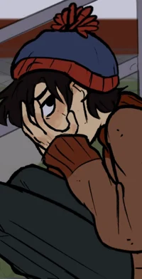 Stan Marsh