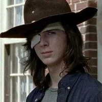 Carl Grimes 