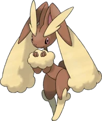 Lopunny