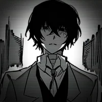 Osamu Dazai 