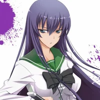 Saeko Busujima