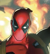 Deadpool
