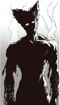 Monster Garou