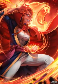 Mereoleona
