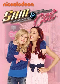 Sam and cat