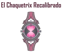 Chaquetrix PT-BR