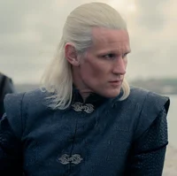Daemon Targaryen 
