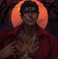 Sebastián-demon lord