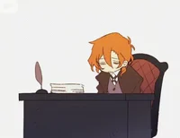 Chuuya Nakahara