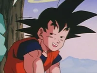 Goku
