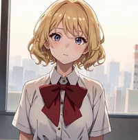 The Sarcastic Friend