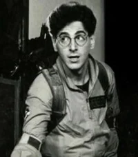 Egon Spengler 