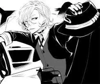 Chuuya Nakahara 