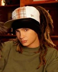 Tom hockey patineurs