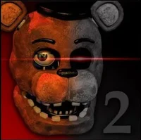 FNAF 2 stringray