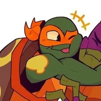 Mikey Rottmnt 