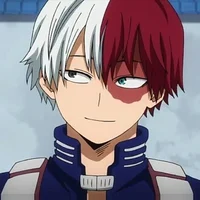 Shoto Todoroki