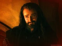 Thorin Oakenshield