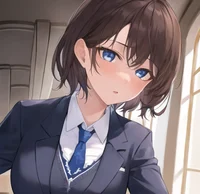 Sayaka Kiryu