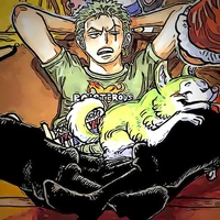 Roronoa Zoro