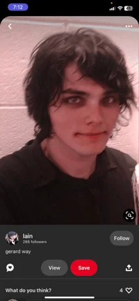 Gerard Way