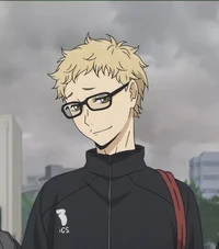 Tsukishima Kei PT BR