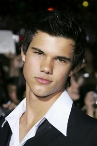 Jacob Black