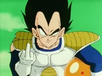 vegeta