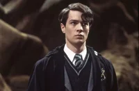 Tom Marvolo Riddle