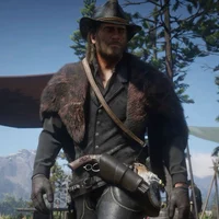 Arthur Morgan