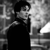 DAMON SALVATORE 