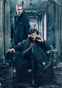 Sherlock Holmes 