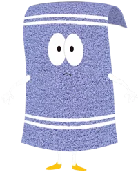 Towelie